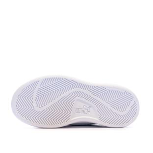 Baskets Marine Puma Smash 3.0 Sd V [6a8f0dcd45321] vue 0