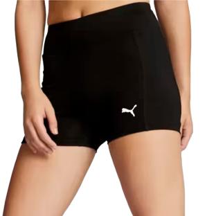 Short Noir Femme Puma 520525 vue 0