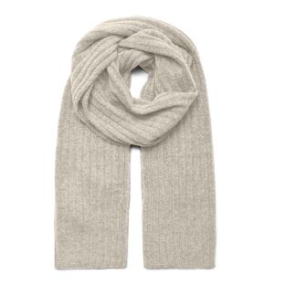 Écharpe Beige Femme Vero Moda Luna pas cher