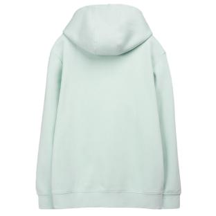 Sweat Vert/Bleu Garçon Teddy Smith Snark vue 0