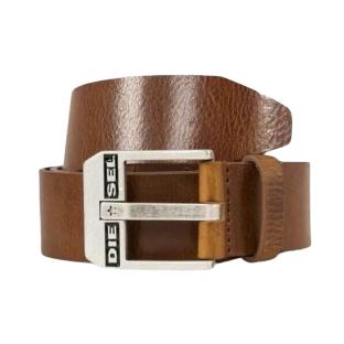 Ceinture Camel Homme Diesel Belt X03728 vue 0