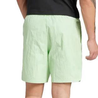 Short Vert Homme Adidas IR5187 vue 0