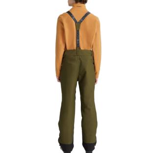 Pantalon de Ski Kaki Homme O'Neill Total vue 2