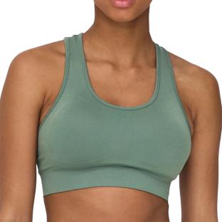 Brassière Vert Pale Femme Only Daisy pas cher