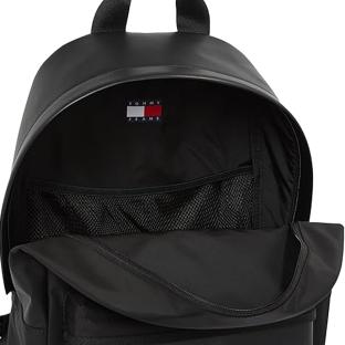 Sac à Dos Noir Homme Tommy Hilfiger Dailys vue 3