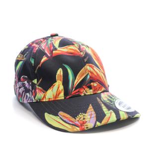 Casquette Noire Homme O'Neill Seacoast vue 0