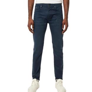 Jean Slim Marine Homme Kaporal DARK pas cher