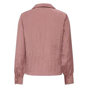 Chemise Rose Femme JDY Chloe vue 2