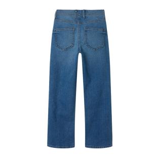 Jean Straight Bleu Garçon Name it Ryan vue 2