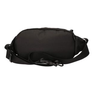 Sacoche Noire Homme Converse Transition vue 2