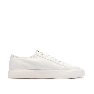 Baskets Blanches Homme Calvin Klein Jeans Laceup vue 0