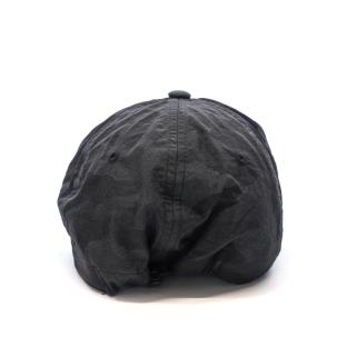 Casquette Noire/Marron Homme Hurley Sidewinder vue 3