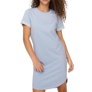 Robe Bleu Femme JDY Life pas cher