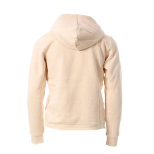 Sweat Jaune Fille Kappa Kamil vue 2