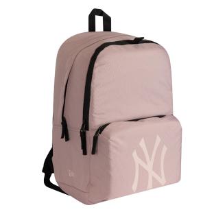 Sac à Dos Rose Femme New Era Stadium vue 0