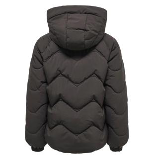 Doudoune Marron Femme JDY Powers vue 0