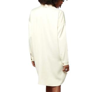 Robe Beige Femme Kaporal SIREN vue 0