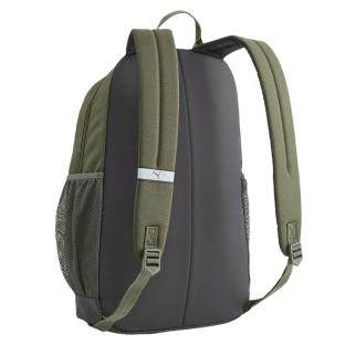 Sac à Dos Noire/Orange Homme Puma Plus vue 2