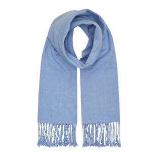 Echarpe Violette Femme Vero Moda Jenga vue 0