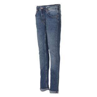 Jean Slim Bleu Garçon Kaporal CEGOBE vue 0