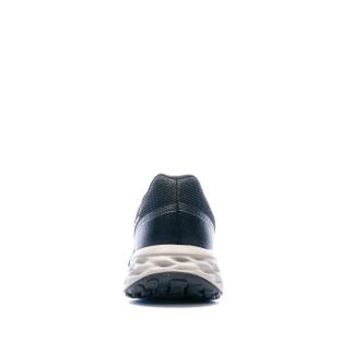 Chaussure de running Noir Homme Nike Revolution 6 vue 3