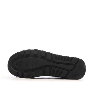 Baskets Marine Homme Le Coq Sportif Racerone vue 5