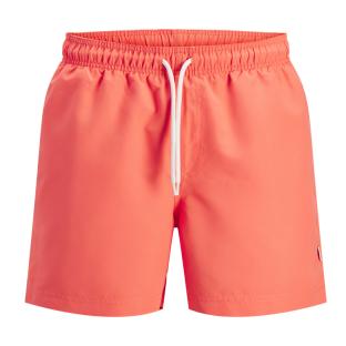 Short de Bain Orange Homme Jack & Jones Haruba vue 0