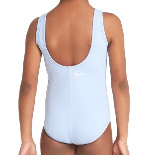 Maillot de bain Mauve Fille Nike NESSD769 vue 2
