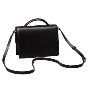Sac à Main Noir Femme Calvin Klein Jeans Handle vue 2