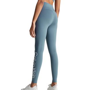 Calvin Klein Jeans Malla azul para mujer 00GWS4L636 ver 0
