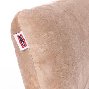 Oreiller Beige Mixte Dodo Oreiller De Voyage vue 2