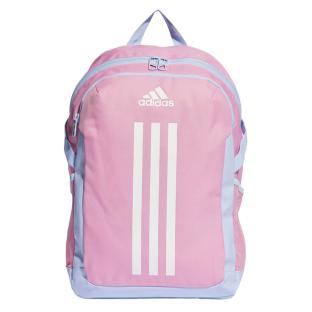 Sac à Dos Rose Homme Adidas Power Youth pas cher