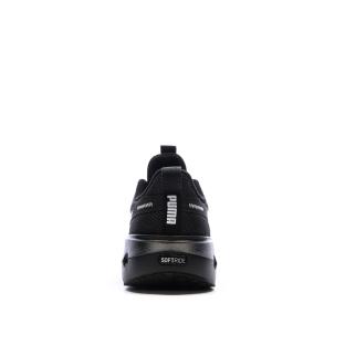 Baskets Noir Homme Puma Softride Carson vue 0