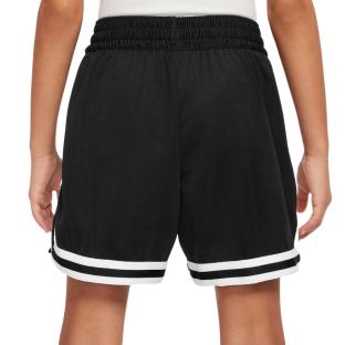 Short de sport Noir Junior Nike Ga B Nk Df Dna vue 2