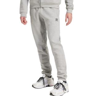 Jogging Gris Homme Adidas Ess Pt vue 0