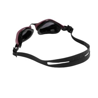 Lunettes de Natation Noire/Rose Femme Arena Air-bold vue 2
