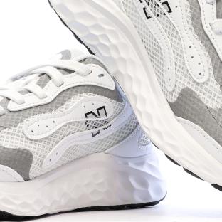 Chaussures de Running Blanc Femme New Balance Arishi vue 0