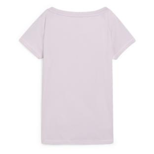 T-shirt de Running Mauve Femme Puma 522420 vue 0