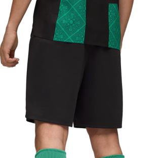 RC Lens Short Noir Homme Puma vue 0