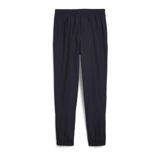 Manchester City Jogging Marine Puma 24/25 vue 2