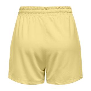 Short Jaune Femme Only Frei vue 0