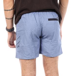 Short de Bain Bleu Homme Kaporal MALI vue 2