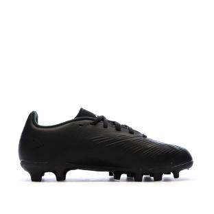 Botas de fútbol Adidas Predator League Mg Negro Mixto ver 0