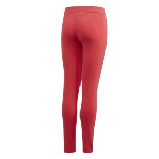 Legging Rose Fille Adidas Tght vue 2