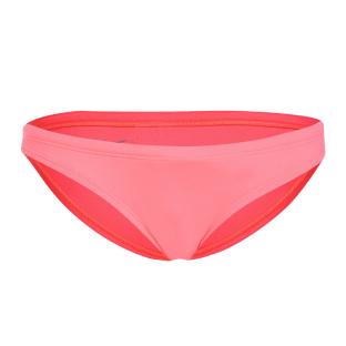 Bas de maillot de bain Rose Femme Nike Cheeky pas cher