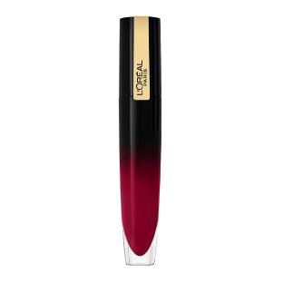 Encre à Lèvres L'Oréal Paris Signature Laquée N°314 pas cher