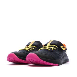 Chaussures de tennis Noires Garçon/Fille Babolat Pulsion All vue 6