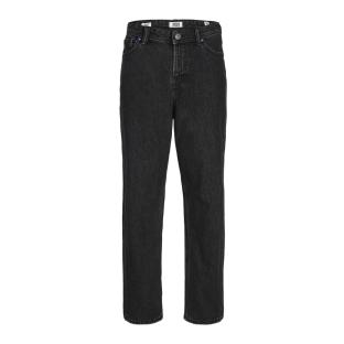Jean Noir Garçon Jack & Jones Chris 12250886 pas cher