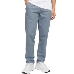 Pantalon Chino Bleu Homme Jack & Jones Marco Fury vue 0