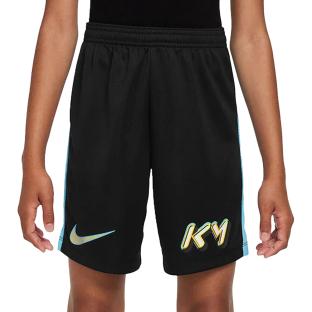Short Noir Garçon Nike FD3147 pas cher